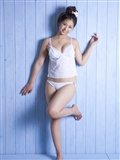 Japanese Idol album ayaka Sayama high definition pictures of sexy Japanese beauties(8)